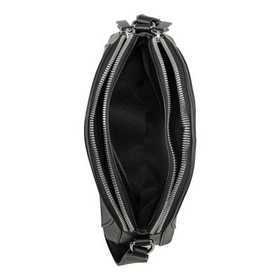 Imagen 2 del producto Bandolera Gertrude Negro