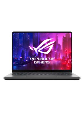 Notebook Gamer ROG Zephyrus G14 GA403 AMD Ryzen 9 NVIDIA RTX 4060 16GB RAM 1TB SSD 14"" 3K OLED