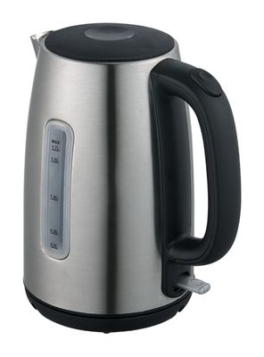 Imagen 2 del producto Hervidor Eléctrico 1.7 Litros MK-17S42B Inox