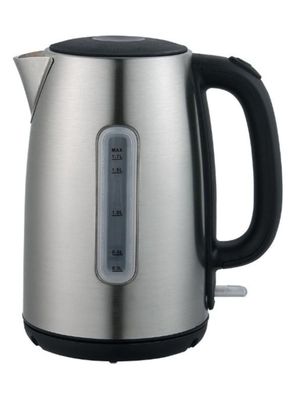 Hervidor Eléctrico 1.7 Litros MK-17S42B Inox