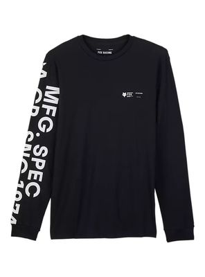 Polera Barge
