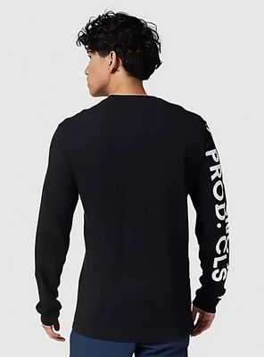 Imagen 2 del producto Polera Print en Manga