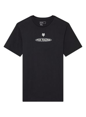 Polera Checkered Racing