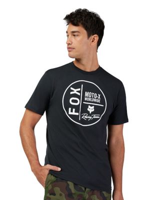 Polera Modelo Worldwide Moto