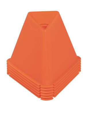 Imagen 2 del producto Conos de Entrenamiento Naranjo