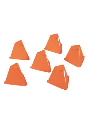 Conos de Entrenamiento Naranjo