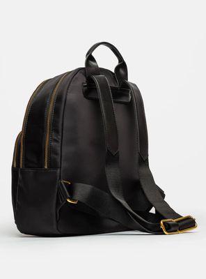 Imagen 2 del producto Mochila Bolt Nylon Negro