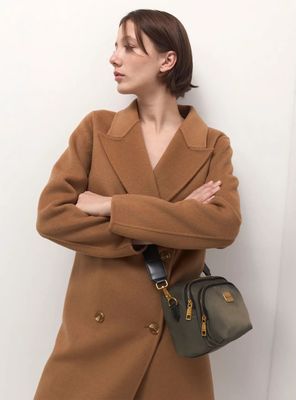 Imagen 2 del producto Mini Bag Bolt Nylon Verde