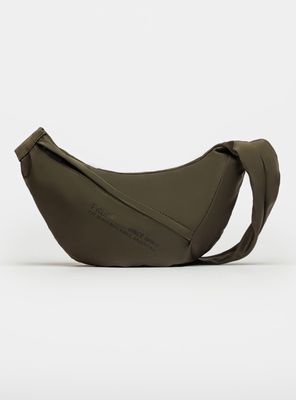 Bandolera Terra Olivo