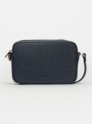 Cartera Minibag Lane Azul