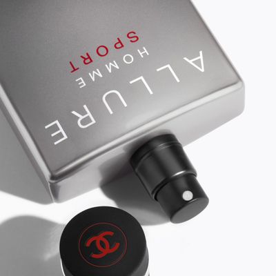 Imagen 2 del producto ALLURE HOMME SPORT EAU EXTRÊME Eau de Parfum 50ml