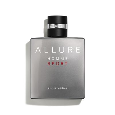 ALLURE HOMME SPORT EAU EXTRÊME Eau de Parfum 100ml