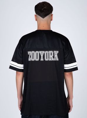 Imagen 2 del producto Polera Mesh 93 Manga Corta