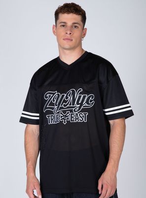 Imagen 1 del producto Polera Mesh Tryout Manga Corta