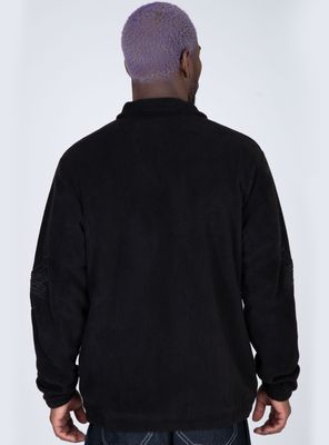 Imagen 2 del producto Polerón Polar Zip Original Level