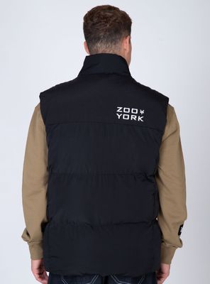 Imagen 2 del producto Chaqueta Vest Subway