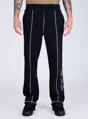 Jogger Liso Print Logo