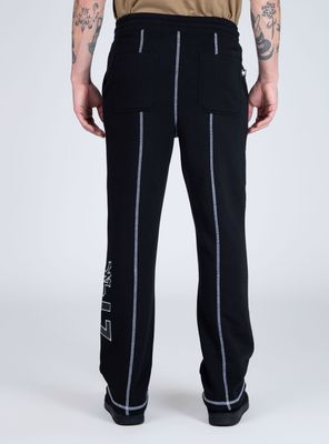 Imagen 2 del producto Jogger Liso Print Logo