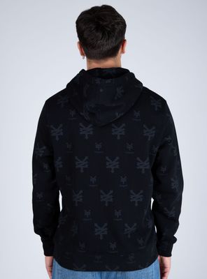 Imagen 2 del producto Polerón Hood Elegant