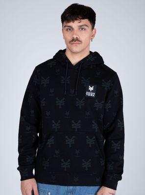 Polerón Hood Elegant