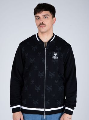 Imagen 1 del producto Polerón Bomber Elegant