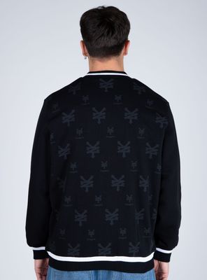 Imagen 2 del producto Polerón Bomber Elegant