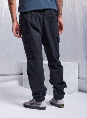 Imagen 2 del producto Pantalón Jogger Cargo Fit