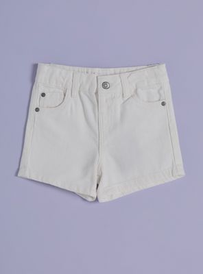 Short con Colores Encendidos