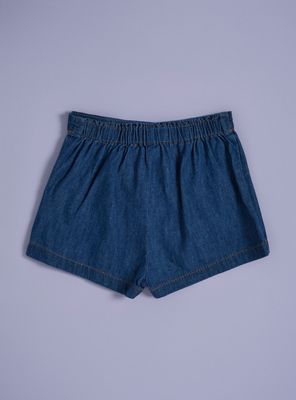 Imagen 2 del producto Short Falda Short de Mezclilla