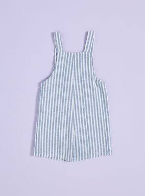 Imagen 2 del producto Jardinera de Lino Rayada