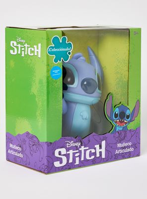 Imagen 2 del producto Muñeco Articulado Stitch