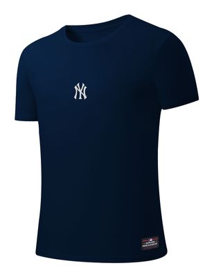 Imagen 1 del producto Polera Manga Corta Field Classics Navy