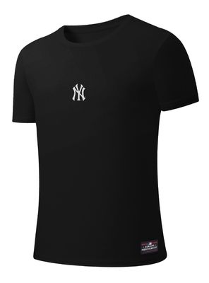 Polera Manga Corta Field Classics Niño