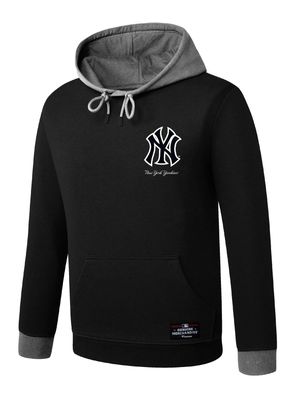 Polerón con Capucha Field Classics Niño