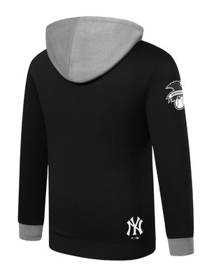 Imagen 2 del producto Polerón con Capucha Field Classics Niño