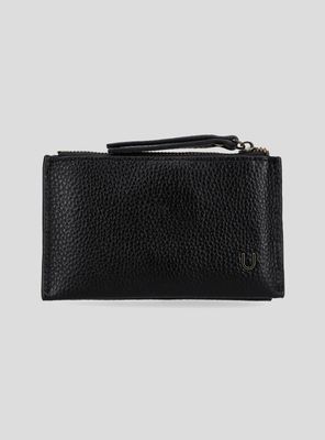 Imagen 2 del producto Billetera Clásica de Cuero Mujer