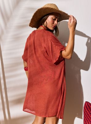 Imagen 2 del producto Salida de Playa Detalle Nudo