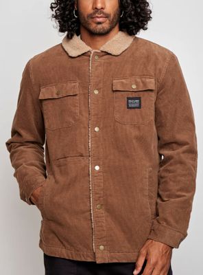 Chaqueta Cordero Orgánica