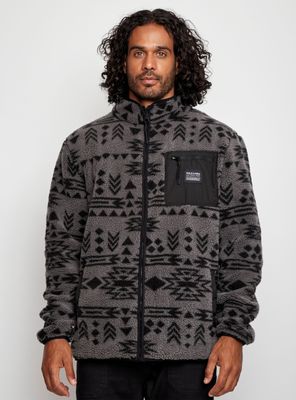 Polar Kobu Reciclado Full Print