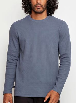 Polera Mota Orgánica