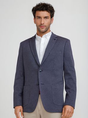 Chaqueta Modelo Clark