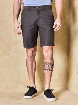 Bermuda Bedford Algodón