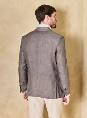 Imagen 2 del producto Blazer Confeccionado en Lino