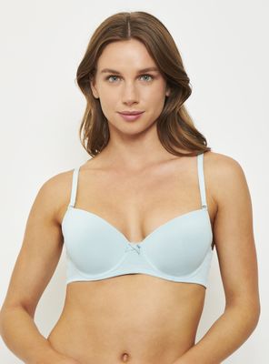 Imagen 2 del producto Pack 2 Sostén con Soft Cobertura Media Microfibra P2