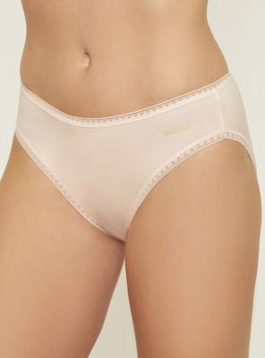 Imagen 2 del producto Pack 3 Bikini Algodón Orgánico P3