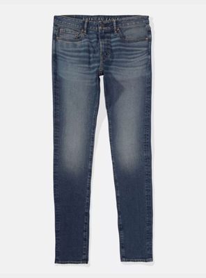 Imagen 2 del producto Jeans AE slim straight