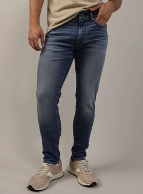 Jeans slim straight