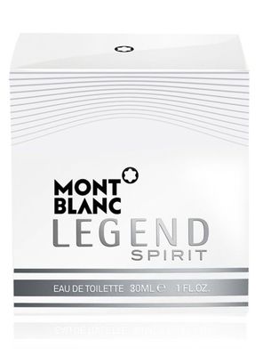Imagen 2 del producto Perfume Montblanc Legend Spirit EDT 30 ml EDL
