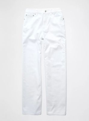 Imagen 2 del producto Jeans AE Wide-Leg Holgado Cintura Super Alta