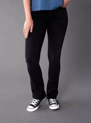 Imagen 1 del producto Jeans AE Straight Sólido